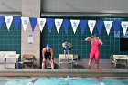 WSwim vs USCGA  Women’s Swimming & Diving vs US Coast Guard Academy. : WSwim, swimming